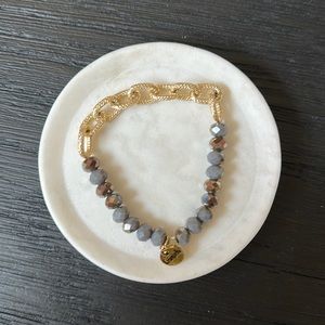 Erimish Single Stack Bracelet